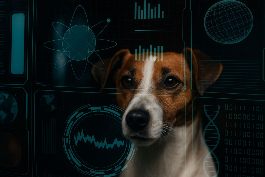 New Technologies in Animal Treatment