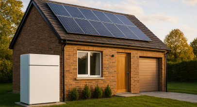 Home Battery Storage - Technology and Brand Overview Home Battery Storage - Technology and Brand Overview