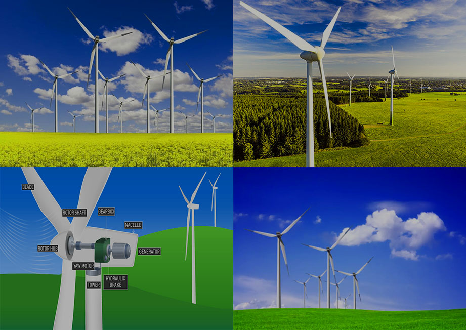 Wind Energy